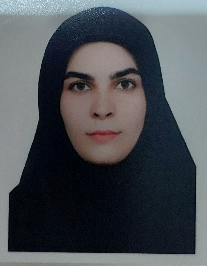مریم پیش بهار