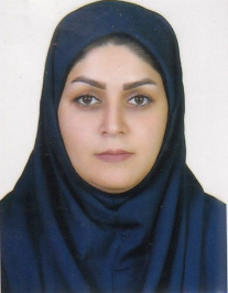 پریسا کرمی آقکندی