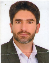سعید زرآینه