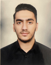 مهیار میرزاپور علمداری