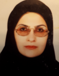 میترا فاضلی کیسمی