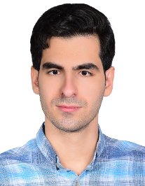 محمدامین طاهری