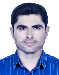 محمود جمعه نیا