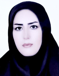 سودابه داودی زاده