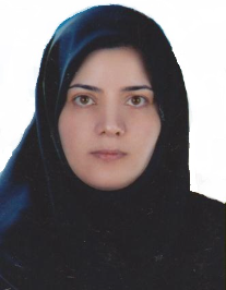 زهرا جعفری سروجهانی