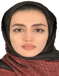 افسانه دارابی
