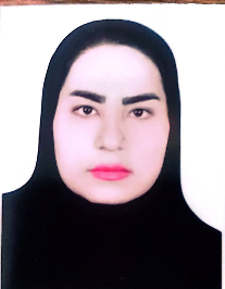 سعیده دست نظر