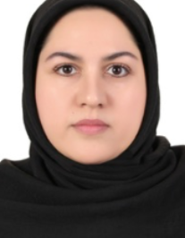 ناهید رضائی همت آباد
