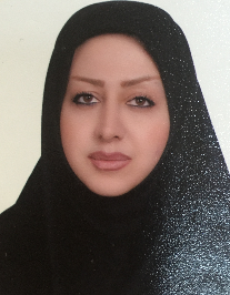 سیده سعیده مقدم نیا