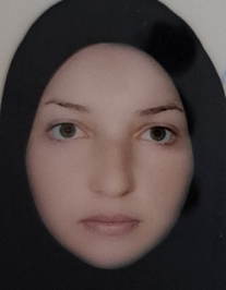 معصومه رحیمی
