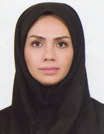شیرین آرین نژاد