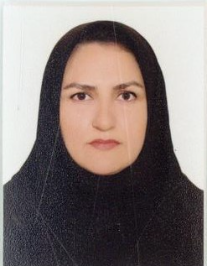 افسانه امیرپور شهریور