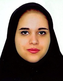 سیده نیایش رضوی