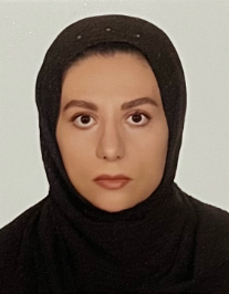 سارینا دشتی