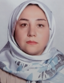 زینب وحیدی صدر