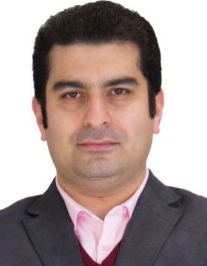 علی توکلی یرکی