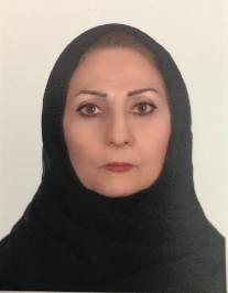 فریبا اسدزاده