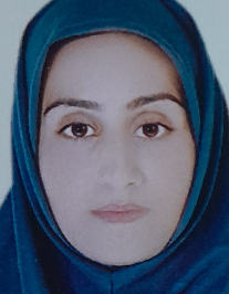 سمیه حیدری امین