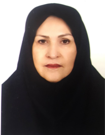 افسانه صفارپور
