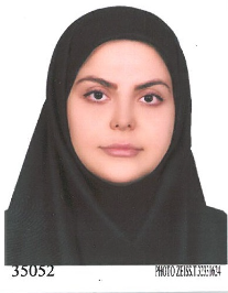 معصومه راغب