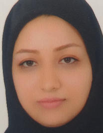 مریم ابراهیمی نژاد