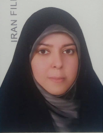 ندا گل افشان