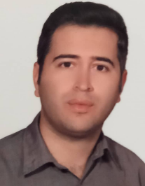 احمد رضائی فضل