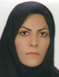 مریم مظفری