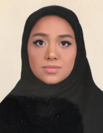 سروناز فقاهتی