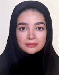 مریم دهنوی