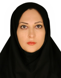 سعیده جعفراقایی