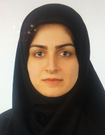 مریم سادات مقدسی