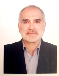 محمداسماعیل صالحی