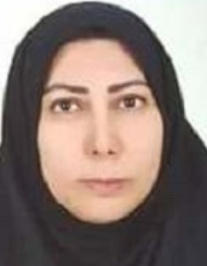 منیره شهراد
