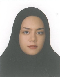 مریم امینی تهرانی
