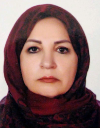 افسانه وکیلی