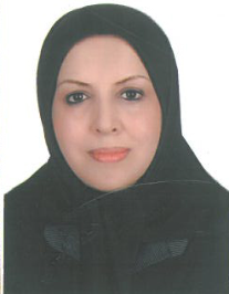 مریم سهرابی مهر
