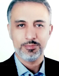 سید علی مرعشی