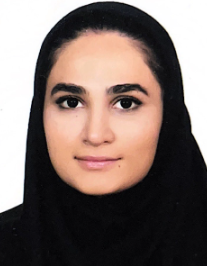 مریم رمضانی