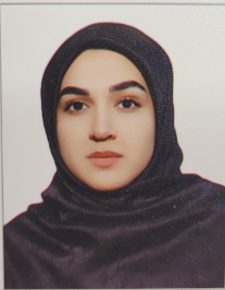 فاطمه خدابخشی