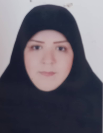 مهدیه السادات دهقانی