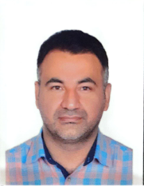 عباس قربانپور