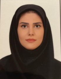 سارا شکوهی