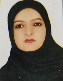 فاطمه شاکر