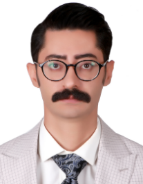 داریوش یوسفی زاده