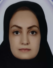 خدیجه رضائی
