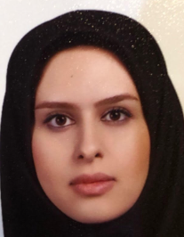 مرضیه سادات مقدسی