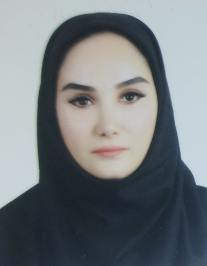 ساناز اشرافی امیرتیموری