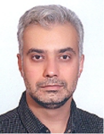 حسین حاجی غفاری