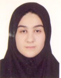 مریم امینی